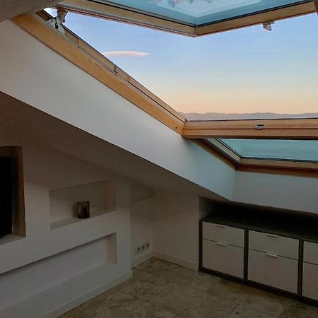 Studio Cosy Et Moderne Au Coeur D'Ajaccio Leilighet Ajaccio  Eksteriør bilde