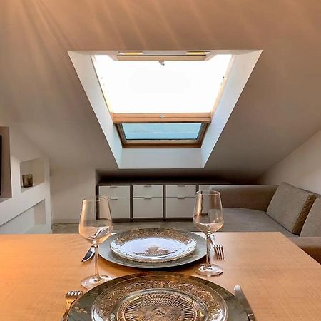Studio Cosy Et Moderne Au Coeur D'Ajaccio Leilighet Ajaccio  Eksteriør bilde