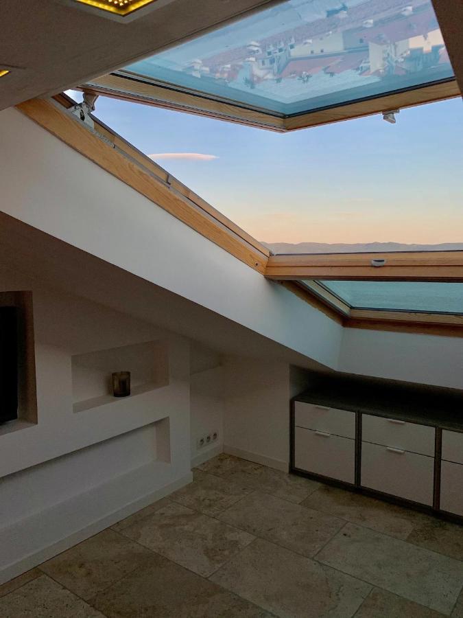 Studio Cosy Et Moderne Au Coeur D'Ajaccio Leilighet Ajaccio  Eksteriør bilde