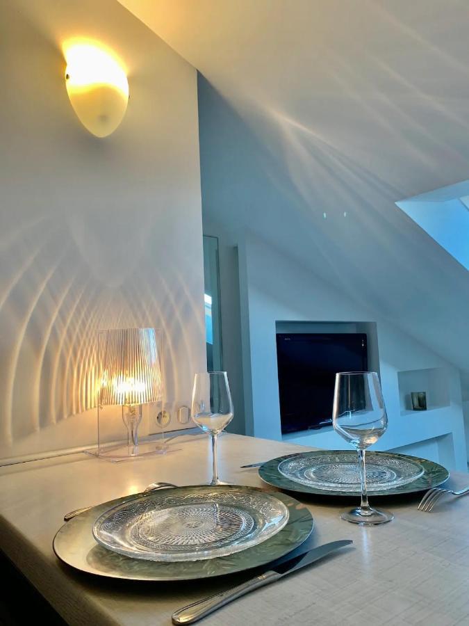 Studio Cosy Et Moderne Au Coeur D'Ajaccio Leilighet Ajaccio  Eksteriør bilde