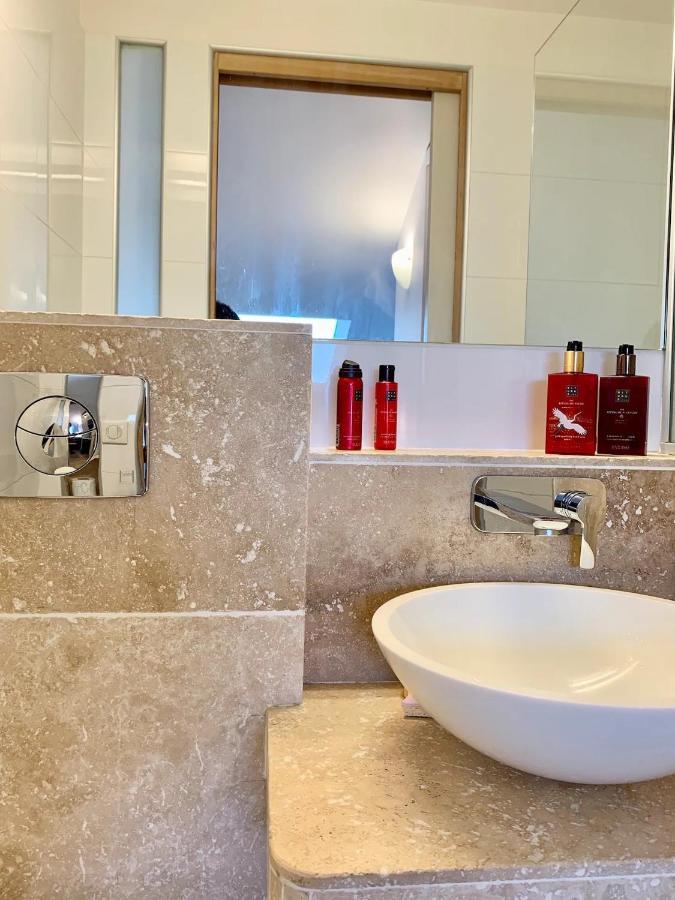 Studio Cosy Et Moderne Au Coeur D'Ajaccio Leilighet Ajaccio  Eksteriør bilde