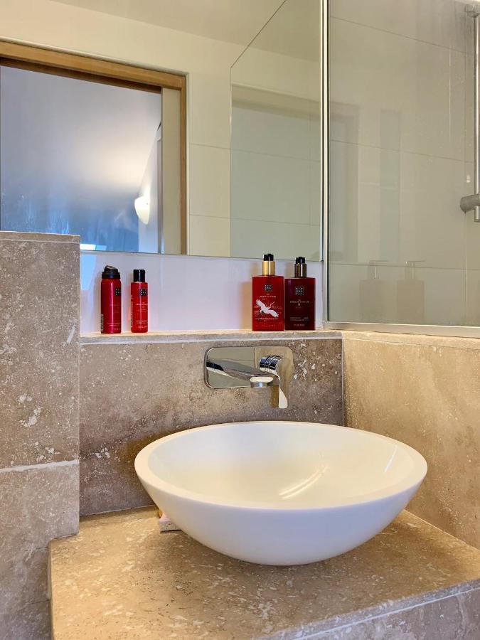 Studio Cosy Et Moderne Au Coeur D'Ajaccio Leilighet Ajaccio  Eksteriør bilde