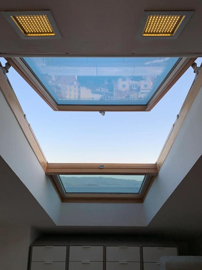 Studio Cosy Et Moderne Au Coeur D'Ajaccio Leilighet Ajaccio  Eksteriør bilde