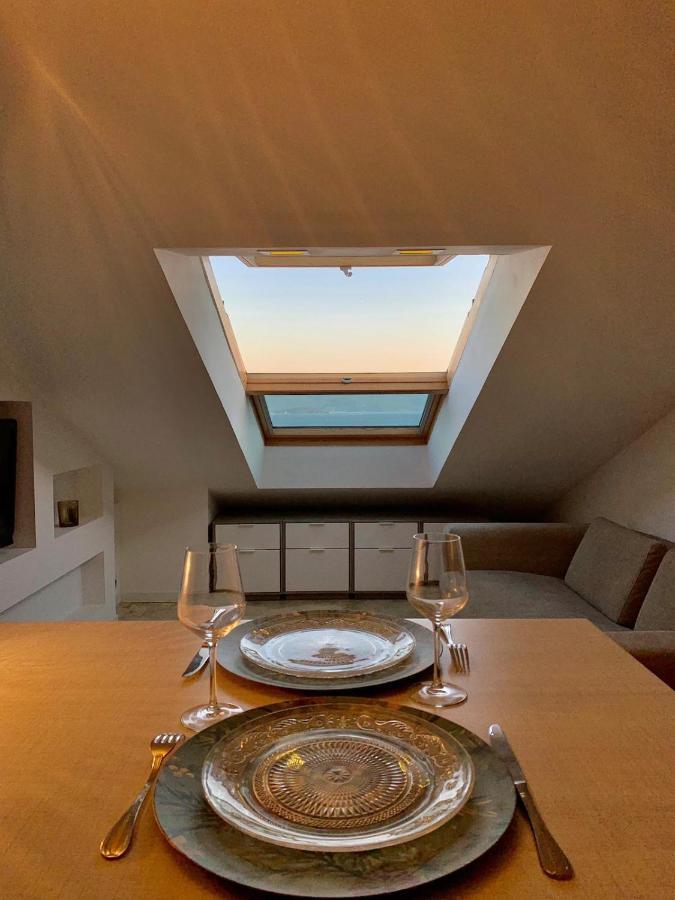 Studio Cosy Et Moderne Au Coeur D'Ajaccio Leilighet Ajaccio  Eksteriør bilde