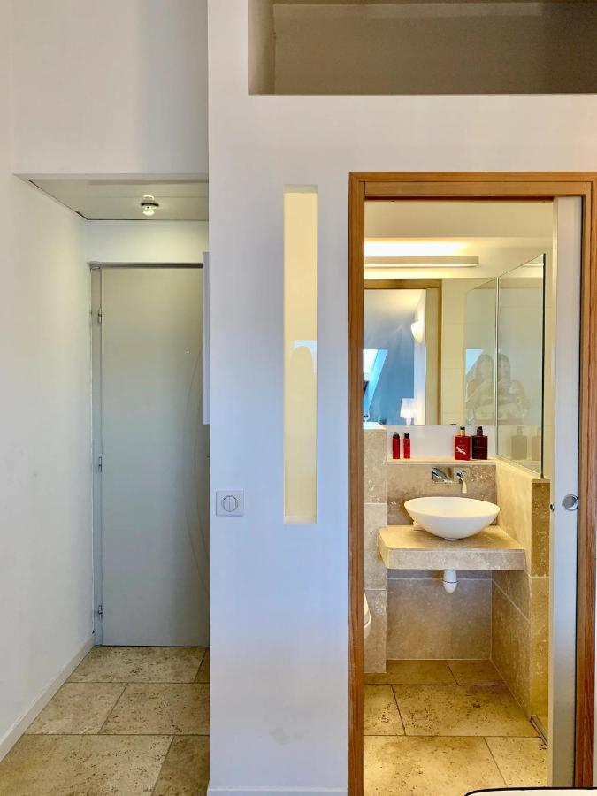 Studio Cosy Et Moderne Au Coeur D'Ajaccio Leilighet Ajaccio  Eksteriør bilde